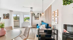 Design-Wohnung Ludwigsburg - Image 3