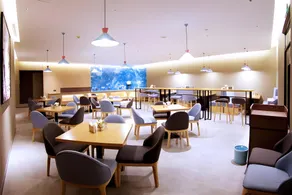 Home Inn Neo Beijing Changping Gymnasium - Image 3