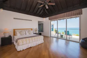 Beautiful 3-Bedroom Seaview Villa at Surin Beach - Image 2