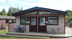 Rowardennan Rooms in the lodge Lodge no 2 - Image 4