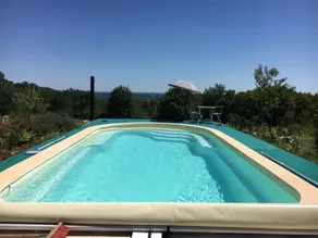 Villa a Cazals con piscina e lago nelle vicinanze - Image 3