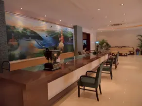 GreenTree Inn Xuzhou South Minzhu Road - Image 3