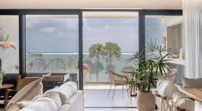 BT Homes - Tulum - Apartamentos modernos con elegancia y serenidad frente al mar - Image 3