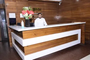 Hotel Sai Plaza - Image 3