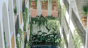 Bông Villa Hotel & Apartment - Image 3