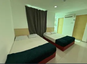Batu Caves Paradise Hotel - Image 2