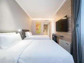 Hanting Hotel Beijing Shunyi Center - Image 2
