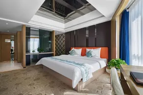 Honor Hotel Ningxia - Image 2