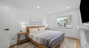 Pittsburgh Millvale Modern and Cozy 1 Bedroom Apartment with Parking - Image 2