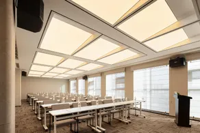 Atour Hotel Qingdao North Station Haier Industrial Park - Image 5