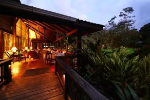 The Lodge at Pico Bonito - Image 2