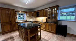 Stone House , Boyne Valley Views - Image 5