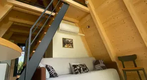 Ecolodges de rêve dans un château de conte de fées - Image 2