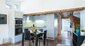 HITrental Schmidgasse - Apartments - Image 2