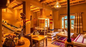 Riad pizzeria Marhaba - Image 3