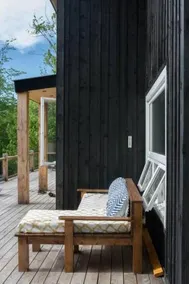 Cest la vie sunset cottage on the Brudenell River - Image 4