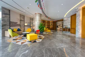 Malton International Hotel (Exhibition Center Jinhu Square Metro Station Branch) - Image 3