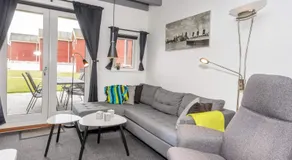 person holiday home in Hadsund-By Traum - Image 2