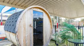 NRMA Halls Gap Holiday Park - Image 4