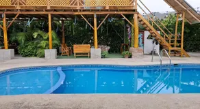 HostalManabiPuertolopezCascol - Image 4