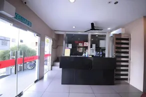 Skudai Hotel Johor Bahru - Image 4