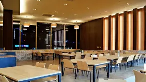 Incheon BlueYellowMarine hotel - Image 5