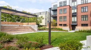 Upscale 2BR Condo with Gym & Parking near MGH & TUFTS - Image 5