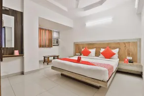 OYO 8758 Hotel Swagatam - Image 2