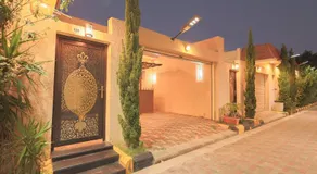 شاليهات المخمل لبيوت العطلات Velvet Holiday Chalets - Image 5