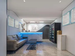 Wuex eSports Hotel - Image 5