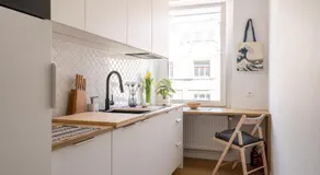 RentPlanet - Apartament Nowowiejska - Image 4