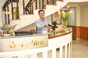 Hue Harmony Hotel - Image 4