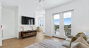 Beach House with Private Pool - Elevated Escape by Panhandle Getaways - Image 2