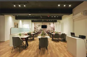 Stae Hotel-Gachibowli - Image 4