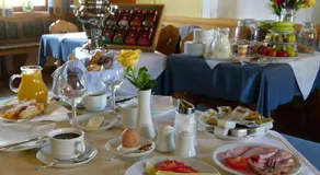Hotel Fischachstubn - Image 5
