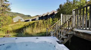 Chalet 19 Chemin Blanc by Les Chalets Alpins - Image 4