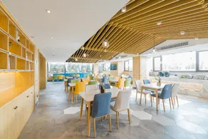 Atour Hotel Changjiang North Road Wuxi - Image 5