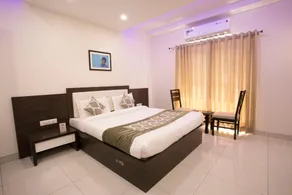 Hotel Fortune Plaza - Image 2