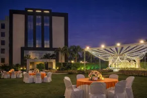 Landmark, Rewa - AM Hotel Kollection - Image 3