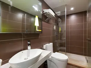 IU Hotel Changsha Railway Station Branch - Image 3