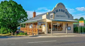 Snug as a Bug Omeo - Image 5