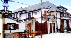 Penzion a Restauracia Toldi - Image 3