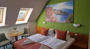 Hotel Restaurant Yiamas - Image 2
