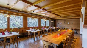 Hotel Chavalatsch - Image 2