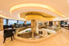 Fudu Hotel (Dongyang City Center) - Image 3