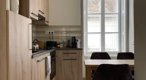 Patak & Stone apartman - Image 3