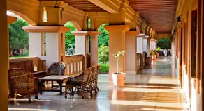 MVT Guesthouse & Restaurant - Image 3