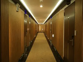 Hotel W Shinjeju - Image 4