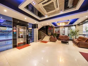 Jiangmen ParkLane Hotel (Xiangshan Park Xinqiao Branch) - Image 3
