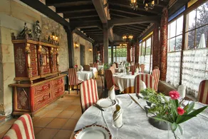 Posada Medieval El Manjon - Image 4